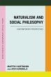 Naturalism and Social Philosophy... - Bild 1