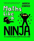 Maths Like a Ninja (eBook, ePUB)
