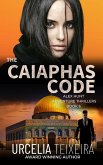 The Caiaphas Code (Alex Hunt Adventure Thrillers, #6) (eBook, ePUB)