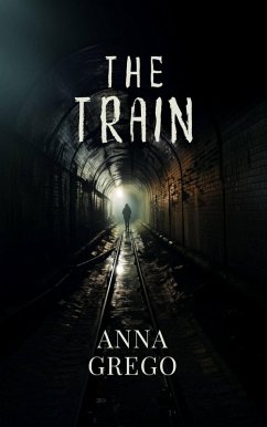 Cover The Train (eBook, ePUB)