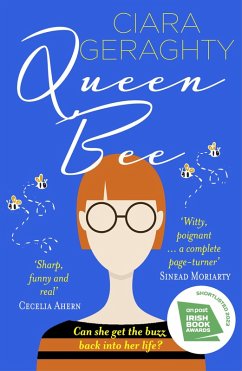 Cover Queen Bee (eBook, ePUB)