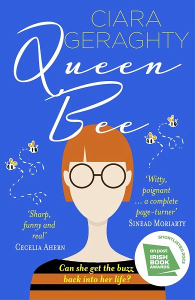 Queen Bee (eBook, ePUB)