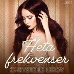 Heta frekvenser - erotisk novell (MP3-Download)