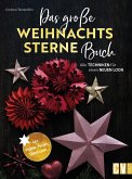 Das große Weihnachtssterne-Buch (Mängelexemplar)