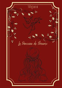 La Princesse de Phoenix (eBook, ePUB) - Dubois, Manuella