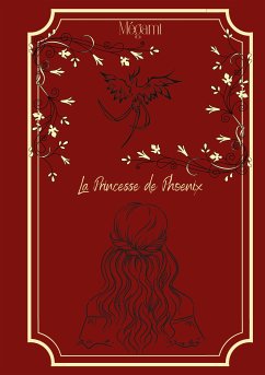 La Princesse de Phoenix (eBook, ePUB)