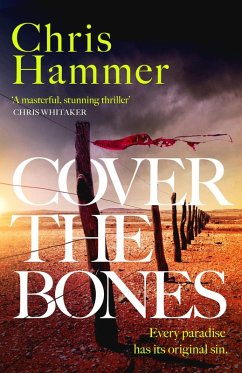 Cover the Bones (eBook, ePUB) - Hammer, Chris