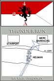 2-4 Cavalry Book 4: Thunder Run (eBook, ePUB)