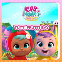 Tutti Frutti Bay (in English) (MP3-Download) - Cry Babies in English; Kitoons in English