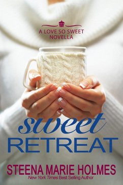 Cover Sweet Retreat (Love So Sweet) (eBook, ePUB)