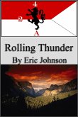 2-4 Cavalry Book 7: Rolling Thunder (eBook, ePUB)