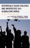 Historically Black Colleges and Universities in a Globalizing World (eBook, ePUB)