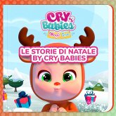 Le storie di Natale by Cry Babies (MP3-Download)