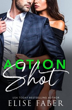 Cover Action Shot (Love, Camera, Action, #2) (eBook, ePUB)