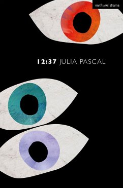 12:37 (eBook, ePUB) - Pascal, Julia