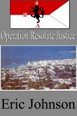 2-4 Cavalry Book 10: Operation Resolute Justice (eBook, ePUB)