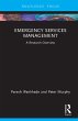 Emergency Services Management (eBook,... - Bild 1