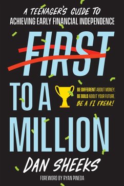 Cover First to a Million (eBook, ePUB)