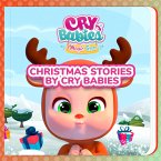 Christmas stories by Cry Babies (MP3-Download)