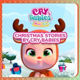 Christmas stories by Cry Babies (MP3-Download)