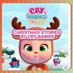 Christmas stories by Cry Babies (MP3-Download) - Cry Babies in English; Kitoons in English