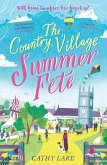 The Country Village Summer Fete (eBook, ePUB)