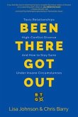 Been There Got Out (eBook, ePUB)