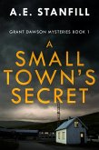 A Small Town's Secret (eBook, ePUB)