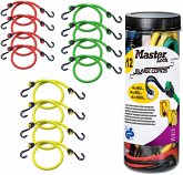 Master Lock Gummi-Spannseil 3107EURDAT