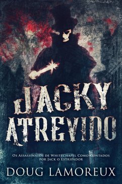 Cover Jacky Atrevido (eBook, ePUB)