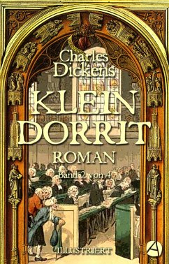 Klein Dorrit. Band Zwei (eBook, ePUB) - Dickens, Charles
