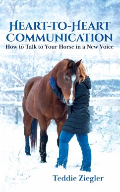 Cover Heart-to-Heart Communication (eBook, ePUB)