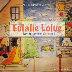 Eulalie Lolue (eBook, ePUB)
