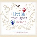 The Little Thoughts Inside (eBook, ePUB)