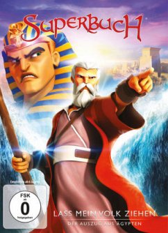 Cover Lass mein Volk ziehen