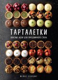 Тарталетки. Вкусные идеи для праздничного стола (eBook, ePUB)