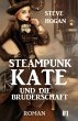 Steampunk Kate und die Bruderschaft:... - Bild 1