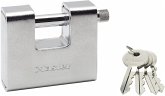 Master Lock Vorhängeschl. Stahl Sicherheitsklasse 7 680EURD Master Lock Vorhängeschl. Stahl Sicherheitsklasse 7 680EURD