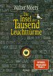 Die Insel der Tausend Leuchttürme... - Bild 1