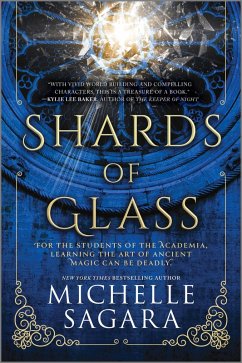Cover Shards of Glass (eBook, ePUB)