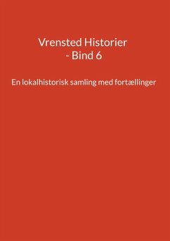 Vrensted Historier - Bind 6 (eBook, ePUB)
