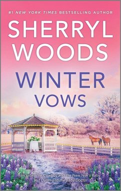 Winter Vows (eBook, ePUB) - Woods, Sherryl