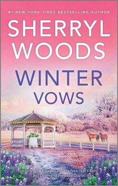 Cover Winter Vows (eBook, ePUB)