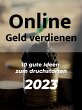 Online geld verdienen - 10 praktische... - Bild 1