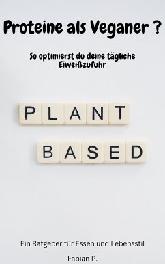 Proteine als Veganer (eBook, ePUB)