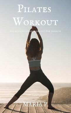 Pilates Workout (eBook, ePUB)
