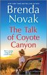 The Talk of Coyote Canyon (eBook, ePUB) - Bild 1
