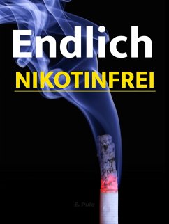 Endlich nikotinfrei (eBook, ePUB)