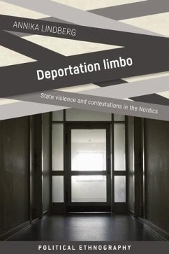 Cover Deportation limbo (eBook, ePUB)