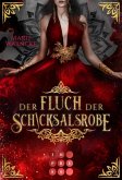 Der Fluch der Schicksalsrobe / Woven Magic Bd.2 (eBook, ePUB)